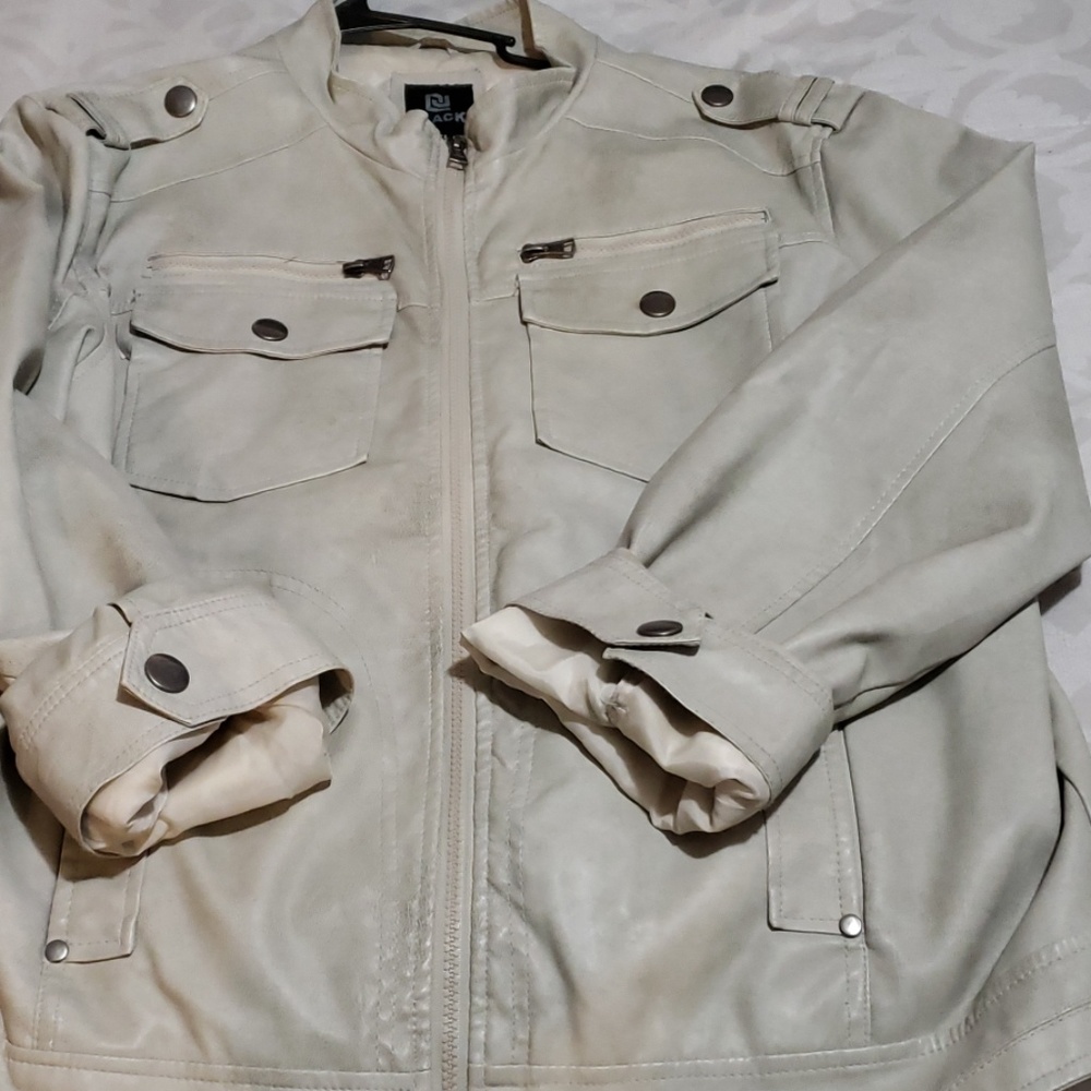 XL jacket
